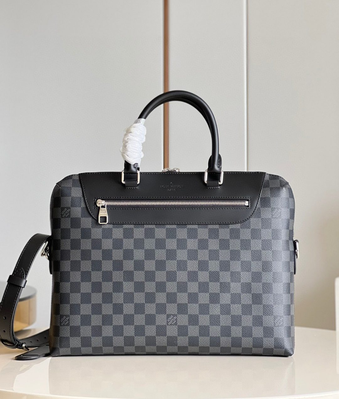 Top Quality Porte Documents Jour Business Bag Crossbody Bag