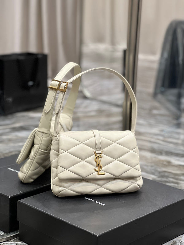 YSL Saint Laurent Ysl Saint Laurent Bags 003 Travel Bag