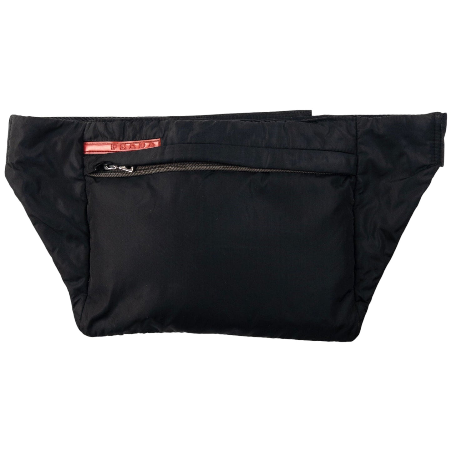 Prada Crossbody Bag Sport Black