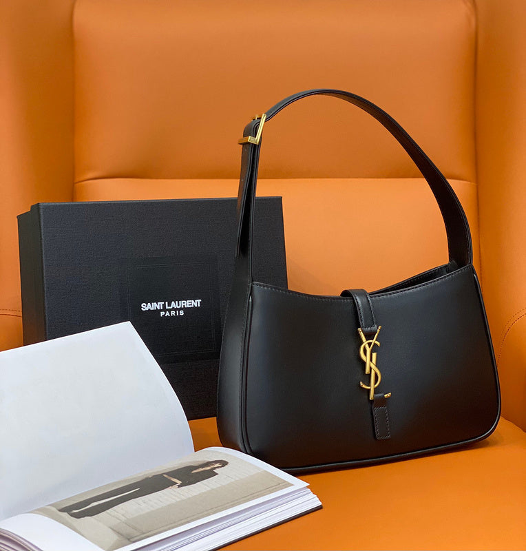 YSL Saint Laurent Ysl Saint Laurent Bags 243 Travel Bag