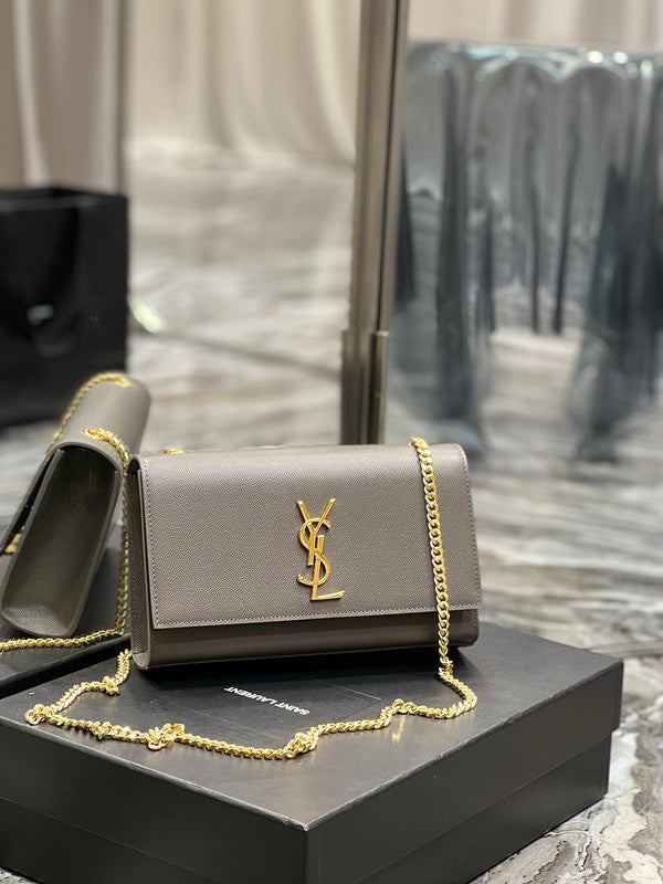 YSL Saint Laurent Ysl Saint Saurent Bags 185 Travel Bag