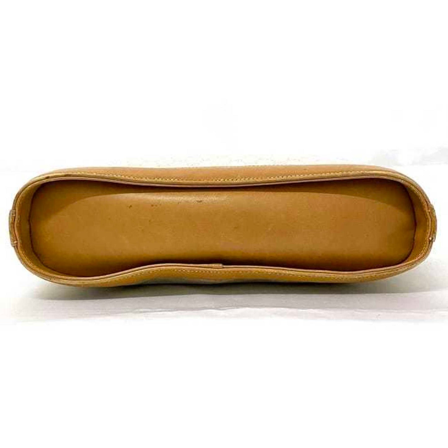 Gucci Micro Handbag Canvas Small Travel Bag