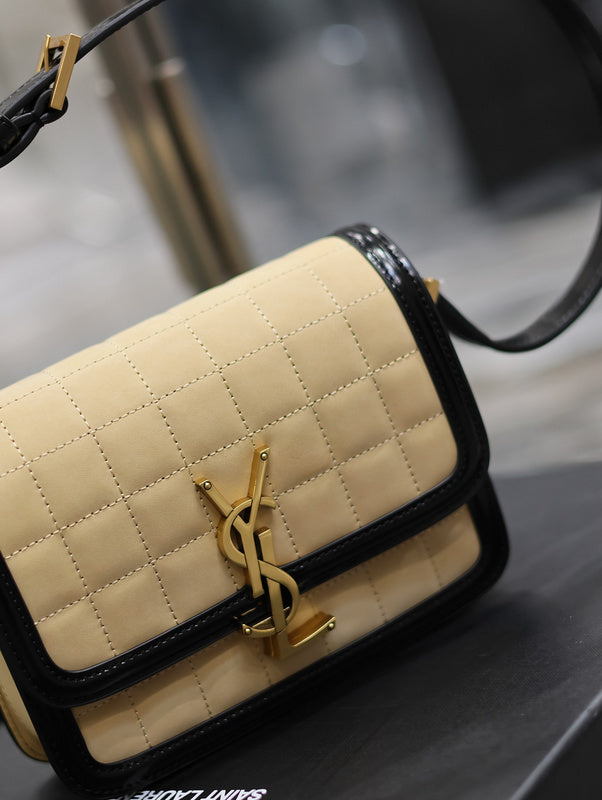 YSL Saint Laurent Ysl Saint Saurent Bags 086 Travel Bag