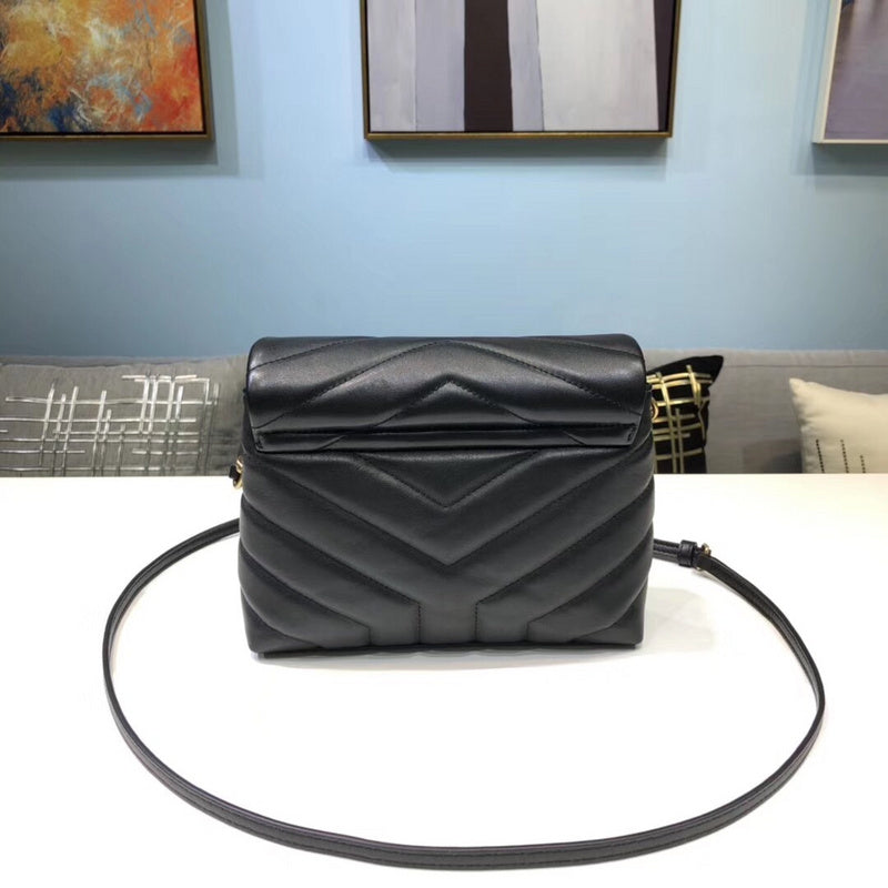 YSL Saint Laurent Ysl Saint Saurent Bags 560 Travel Bag