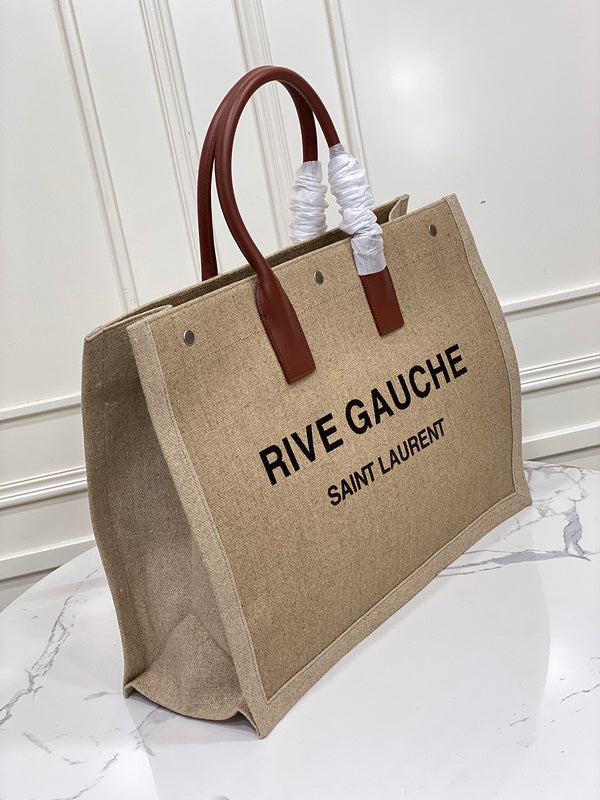 YSL Saint Laurent Ysl Saint Saurent Bags 297 Travel Bag