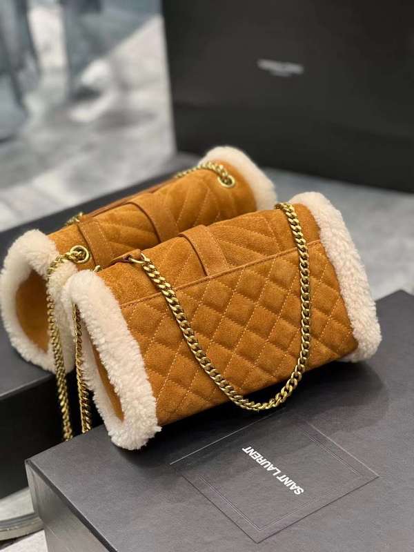 YSL Saint Laurent Ysl Saint Saurent Bags 540 2 Travel Bag