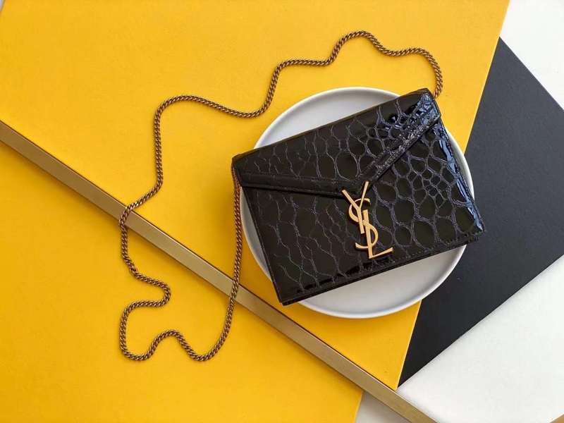 YSL Saint Laurent Ysl Saint Saurent Bags 145 2 Travel Bag