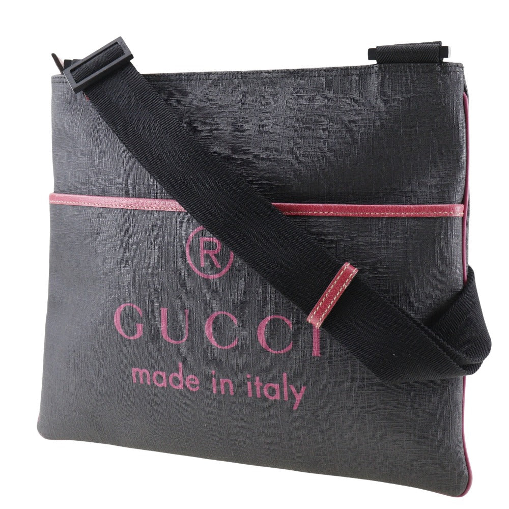 Gucci Supreme Shoulder Bag