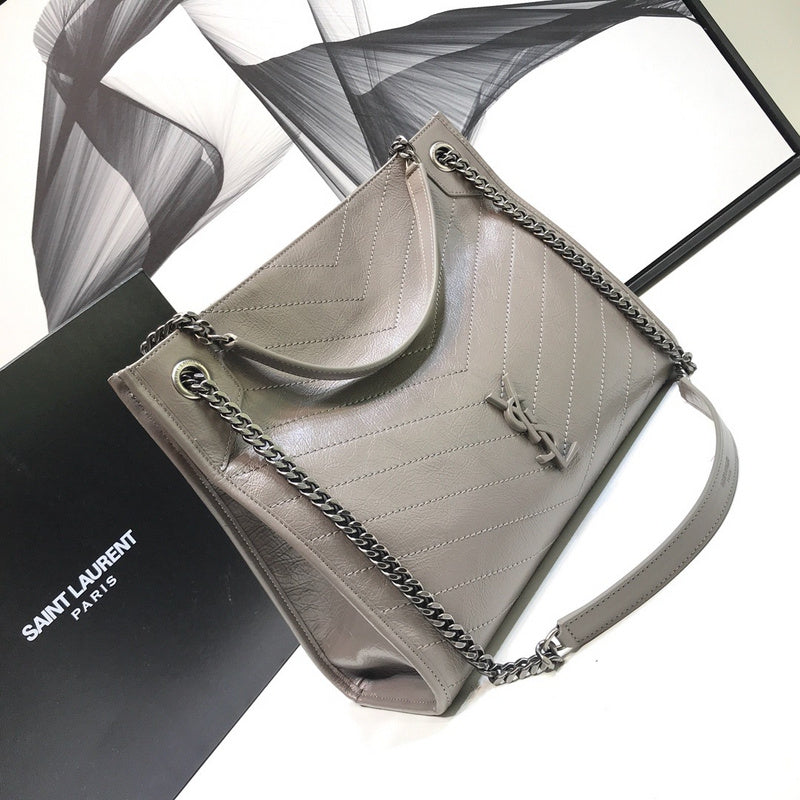 YSL Saint Laurent Ysl Saint Saurent Bags 578 Travel Bag