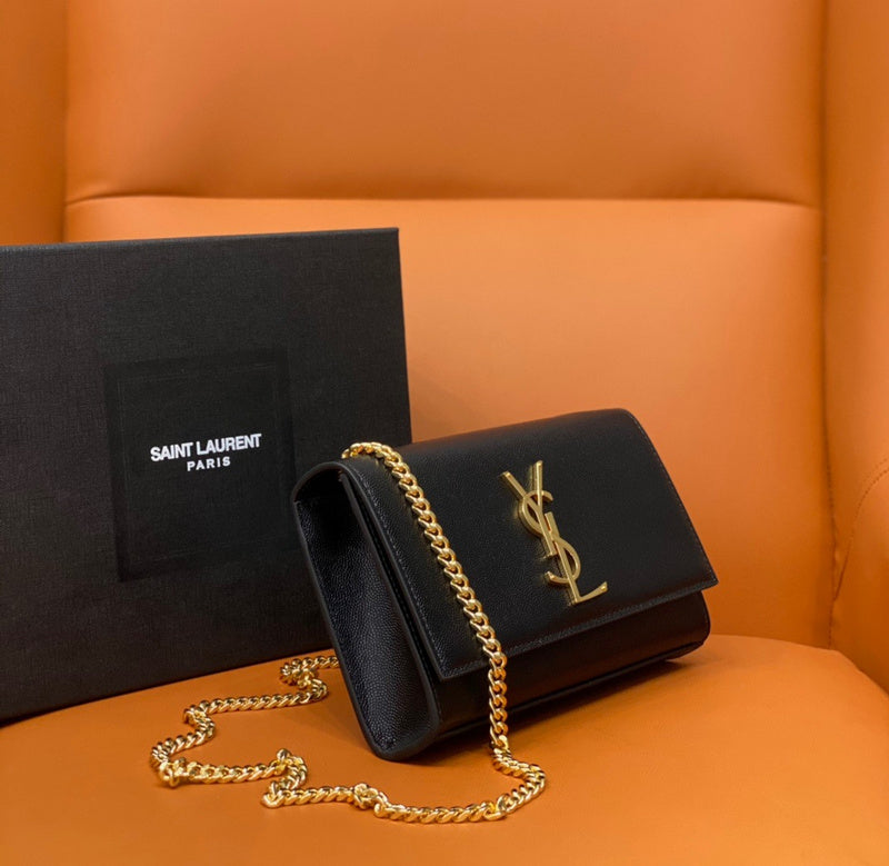 YSL Saint Laurent Ysl Saint Saurent Bags 260 Travel Bag