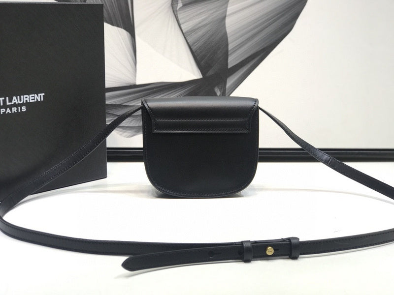 YSL Saint Laurent Ysl Saint Laurent Bags 382 Travel Bag