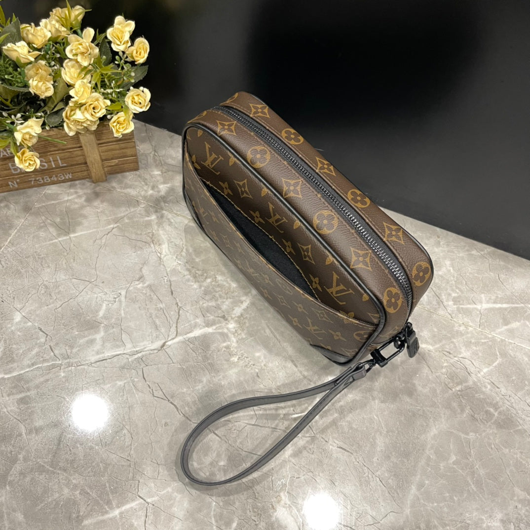 EN - Luxury LUV 861 Travel Bag