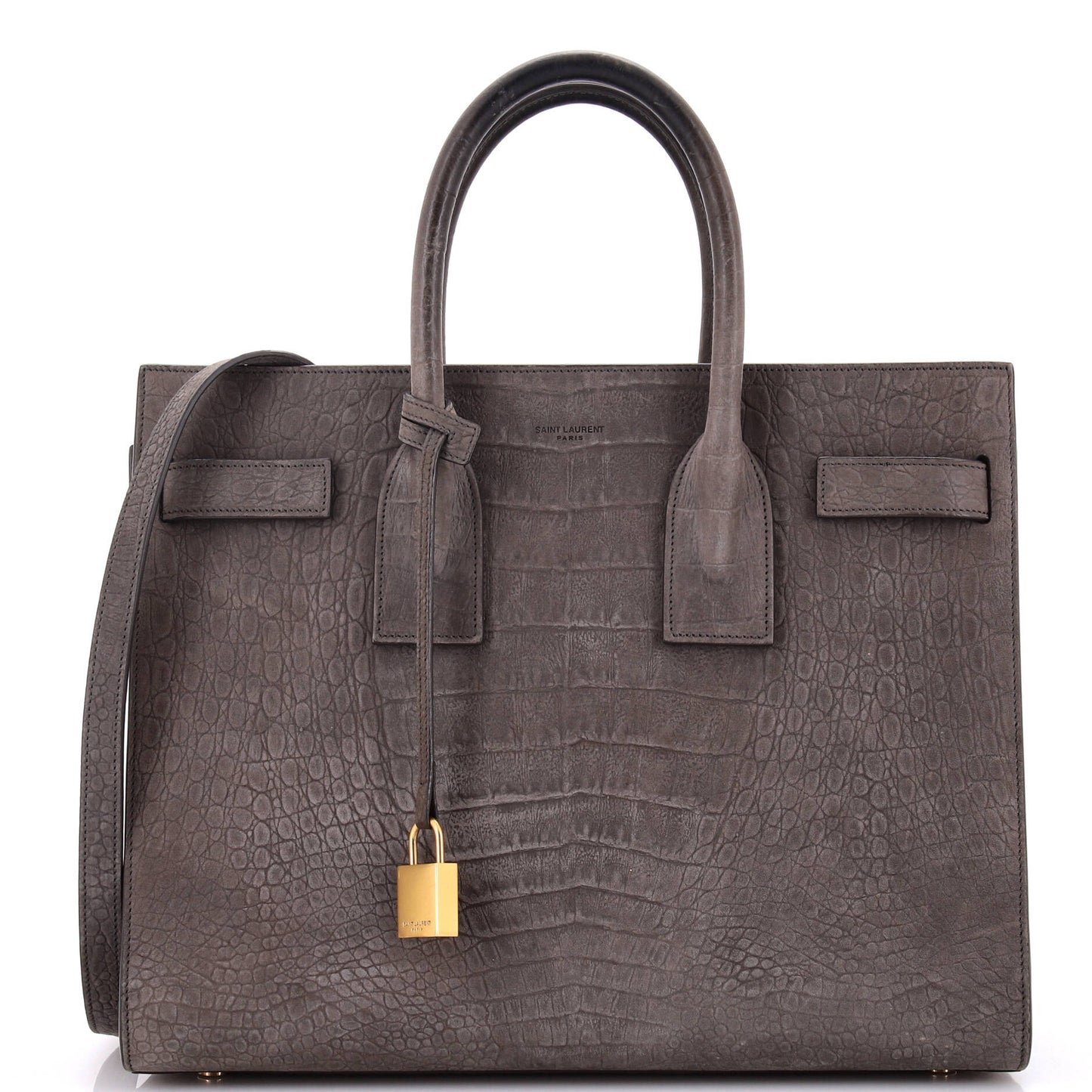 YSL Saint Laurent Saint Laurent Trending Sac De Jour Bag Small Travel Bag