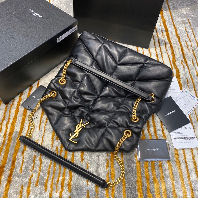 YSL Saint Laurent Ysl Saint Saurent Bags 426 2 Travel Bag
