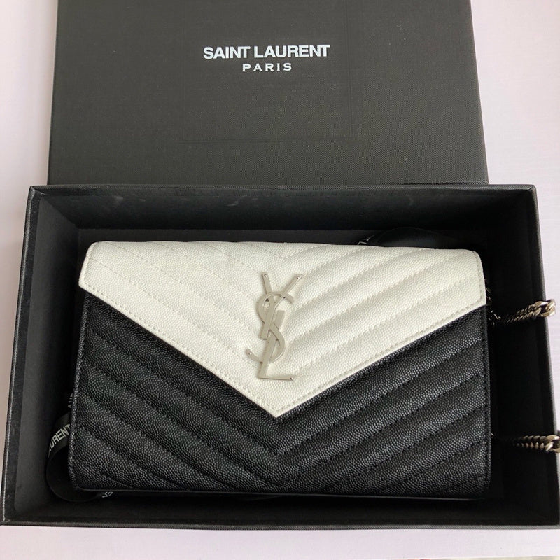 YSL Saint Laurent Ysl Saint Saurent Bags 097 2 Travel Bag