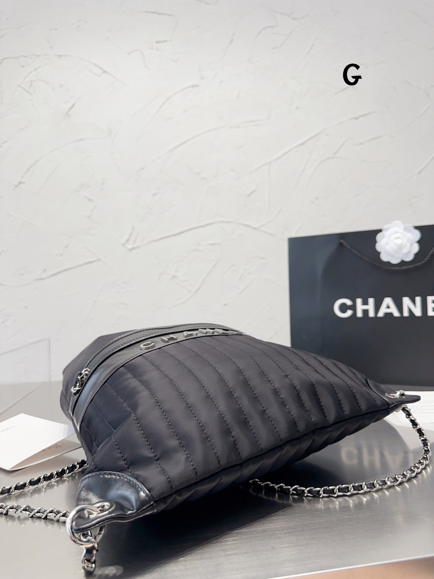 New Lux CHL 544 Travel Bag