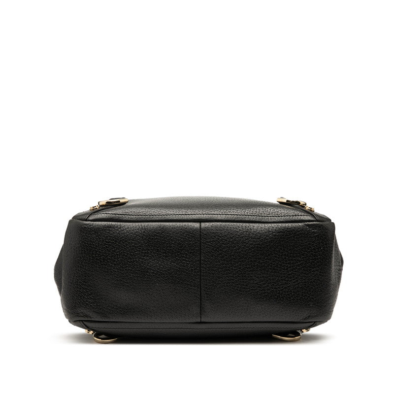 Gucci Abbey Tote Bag Leather Tote Bag