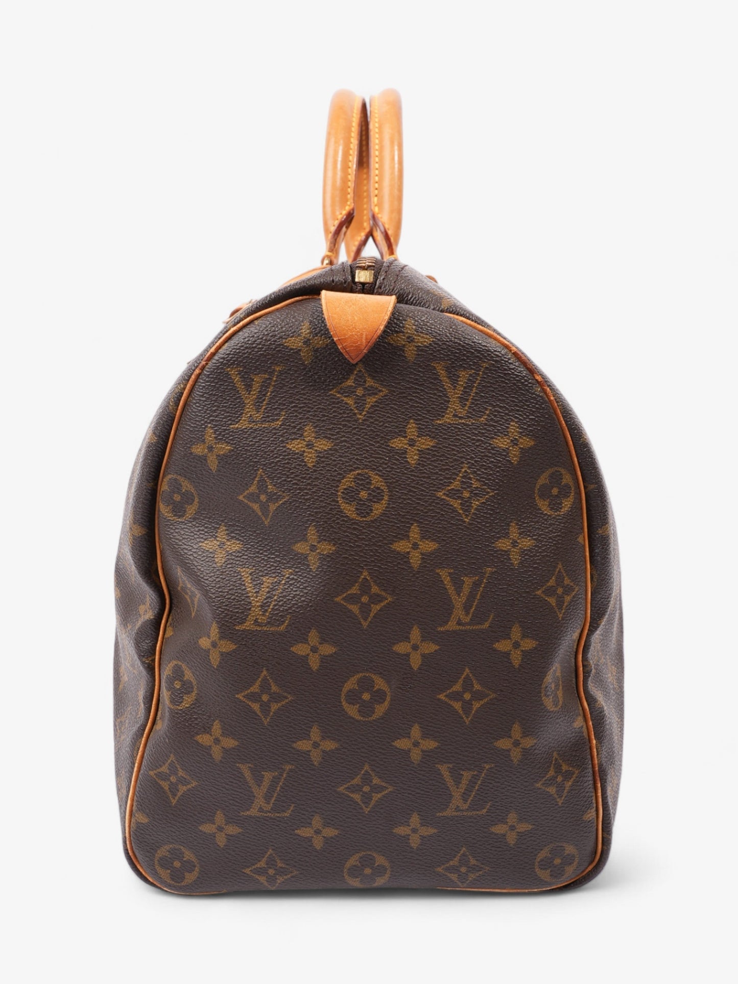 Louis Vuitton Keepall 45 Monogram Travel Bag Monogram 47