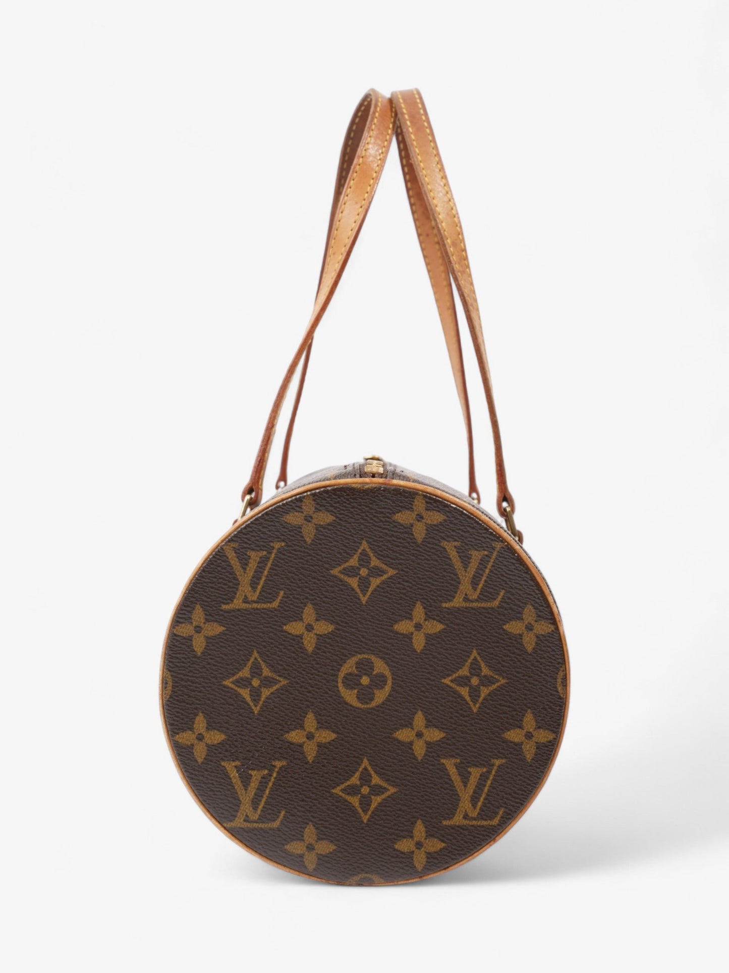 Louis Vuitton Papillon 30 Monogram Handbag Monogram 31