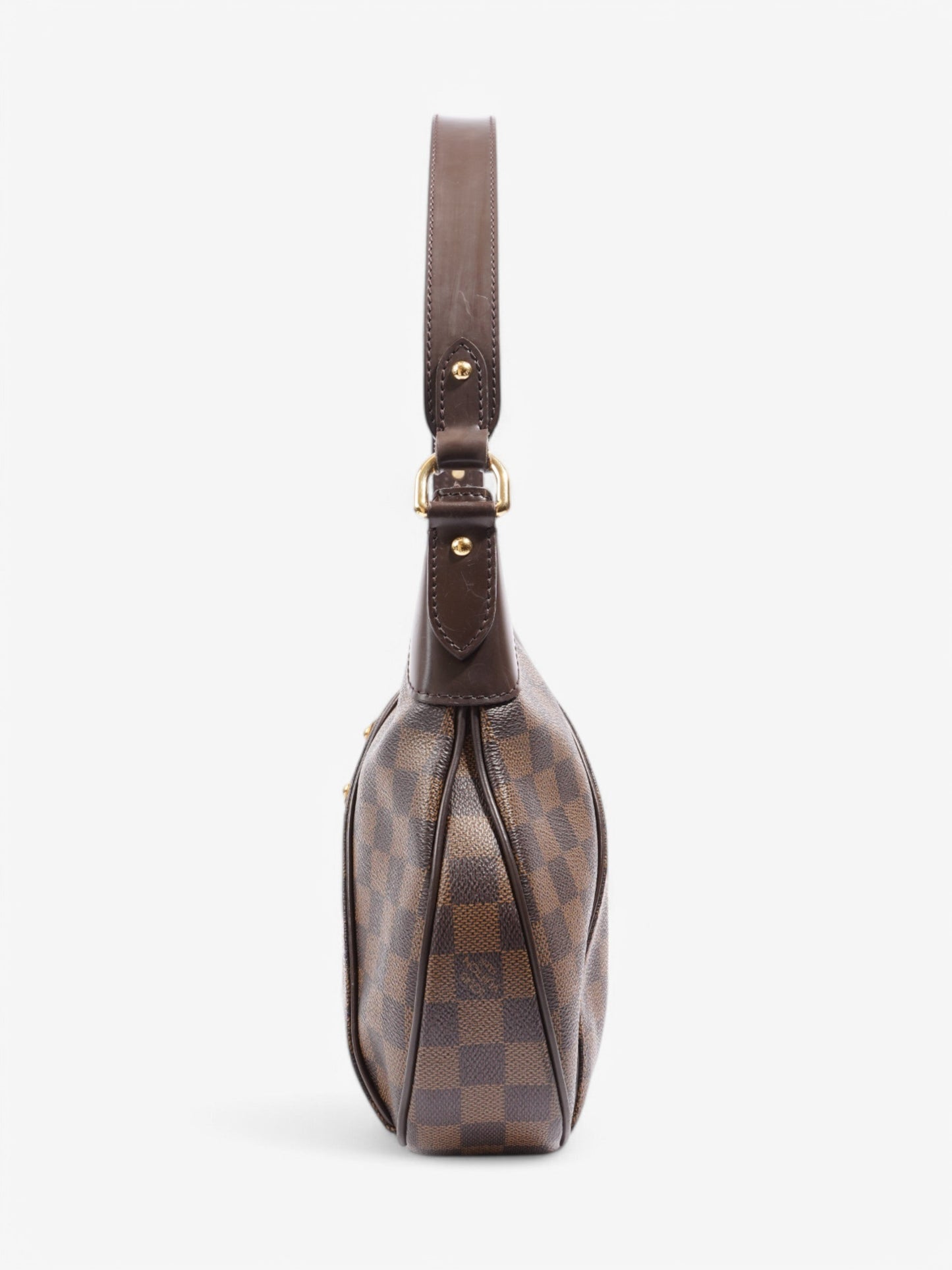 Louis Vuitton Thames Ebene Coated Canvas Damier Apparel Canvas 1