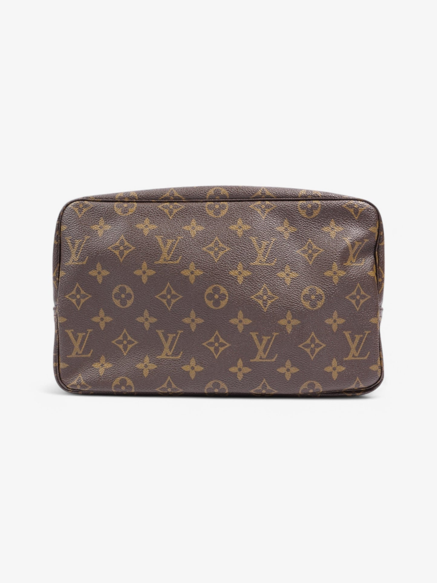 Louis Vuitton Trousse Toilette Coated 23 Monogram Canvas Coated Canvas Apparel