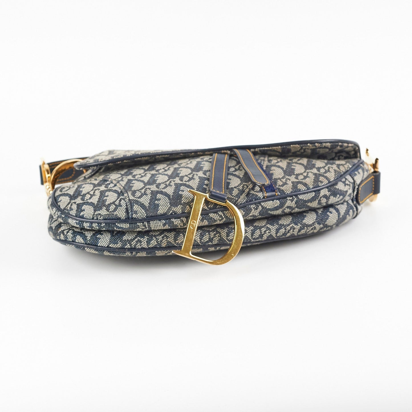 Dior Christian Saddle Bag Shoulder Bag Dior Saddle Bag