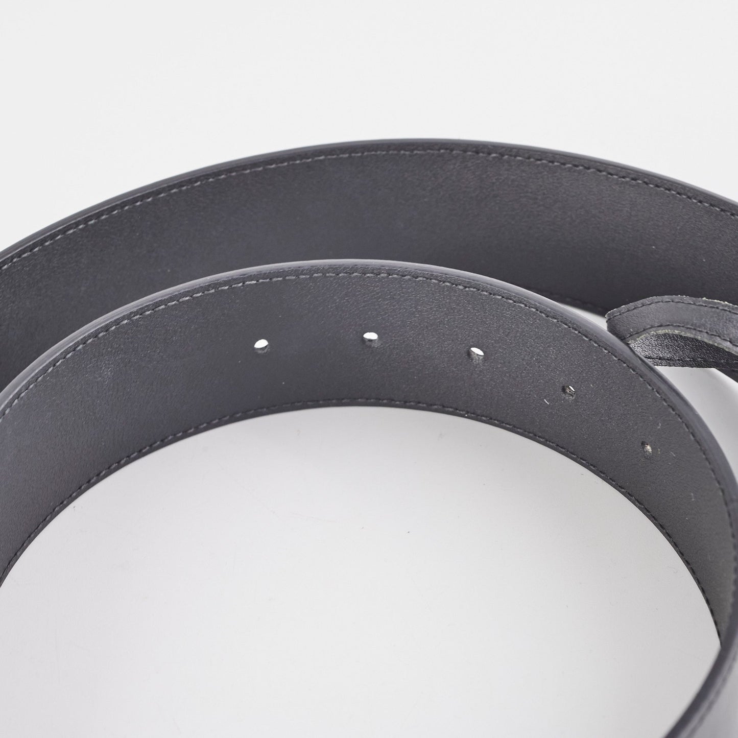 Gucci Marmont Belt Handbag Black Accessory Belt Black