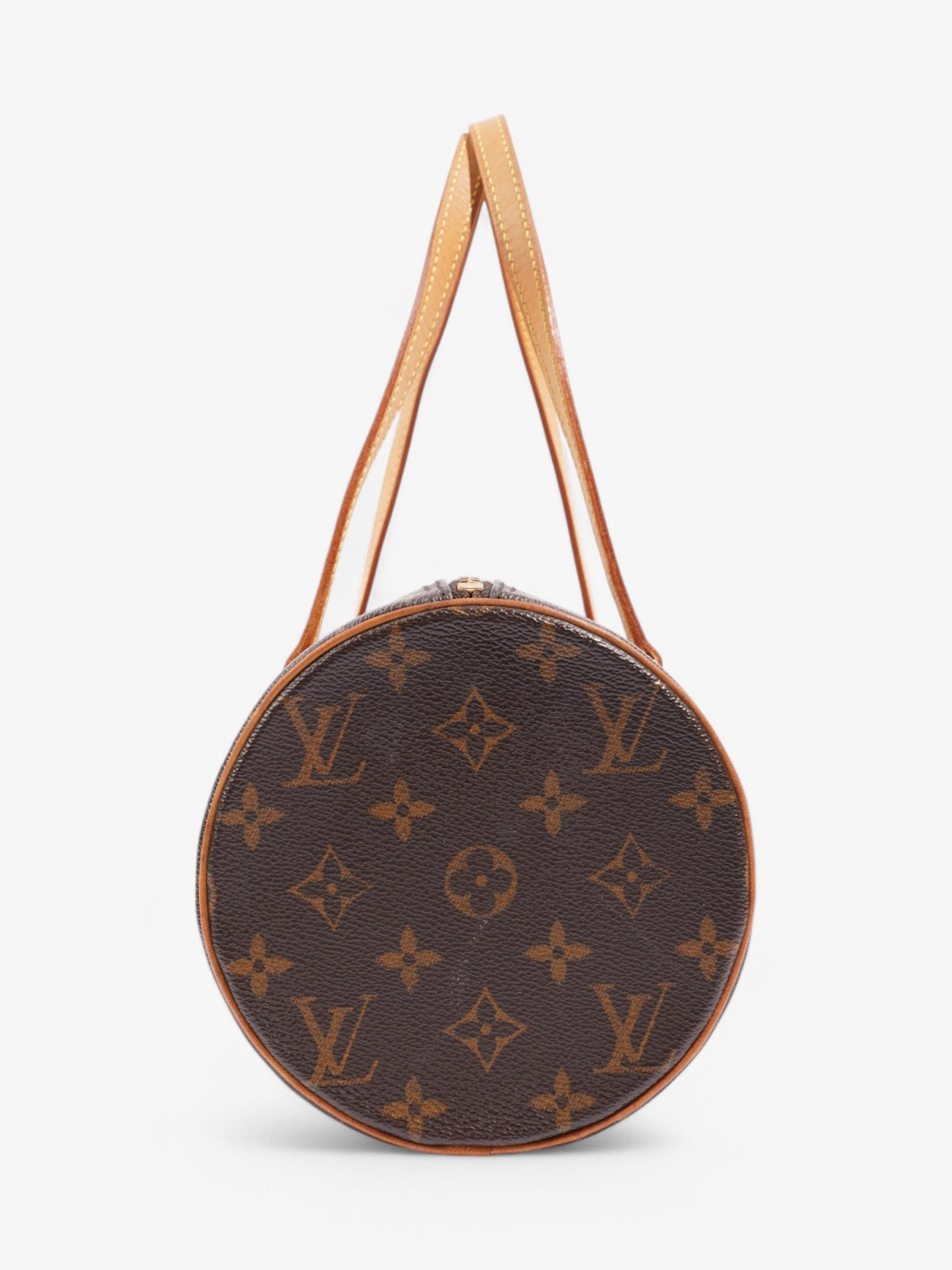 Louis Vuitton Papillon Coated 30 Monogram Canvas Coated Canvas Apparel Canvas 119