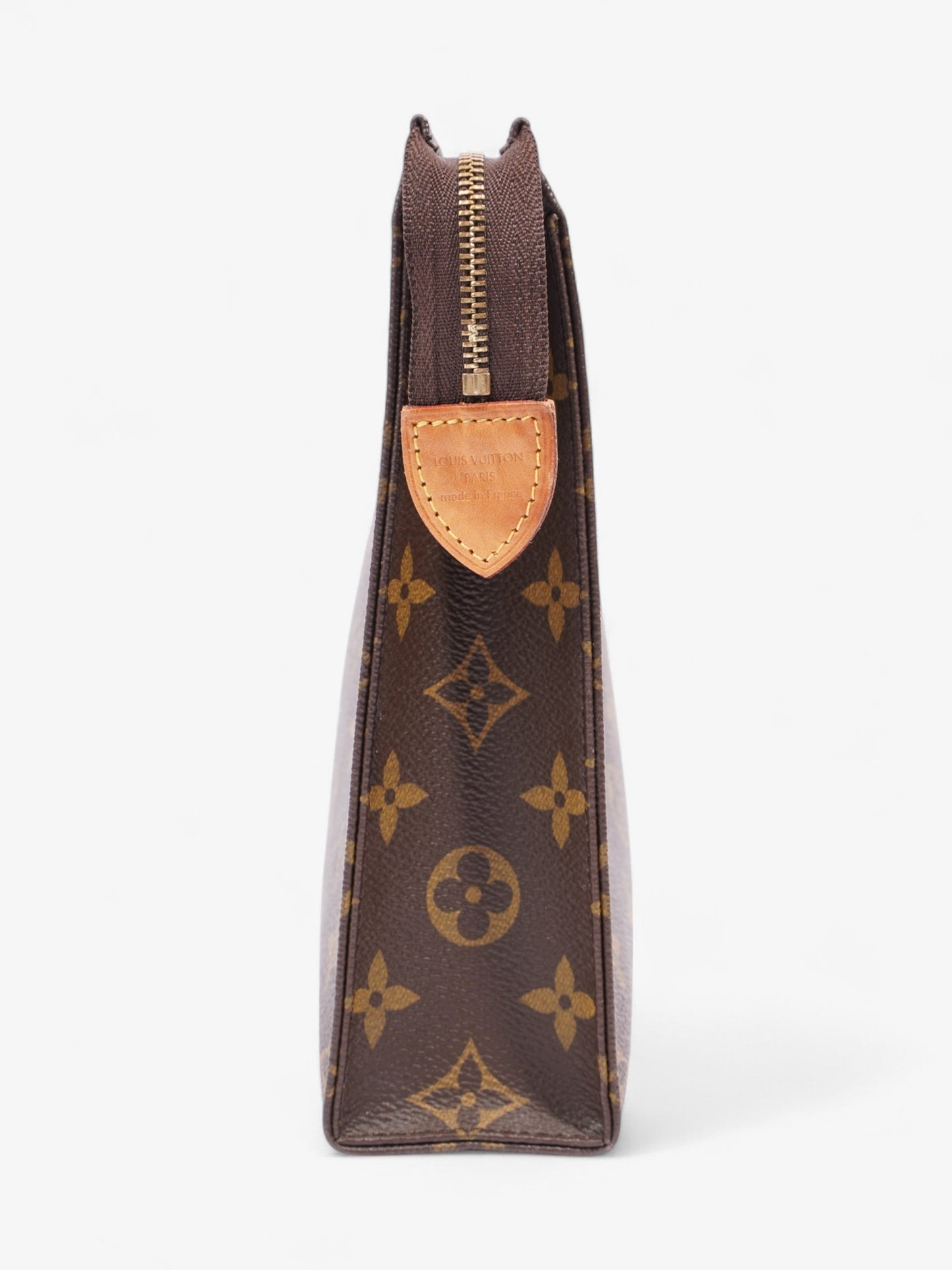 Louis Vuitton Toiletry Coated 26 Monogram Canvas Coated Canvas Apparel 11