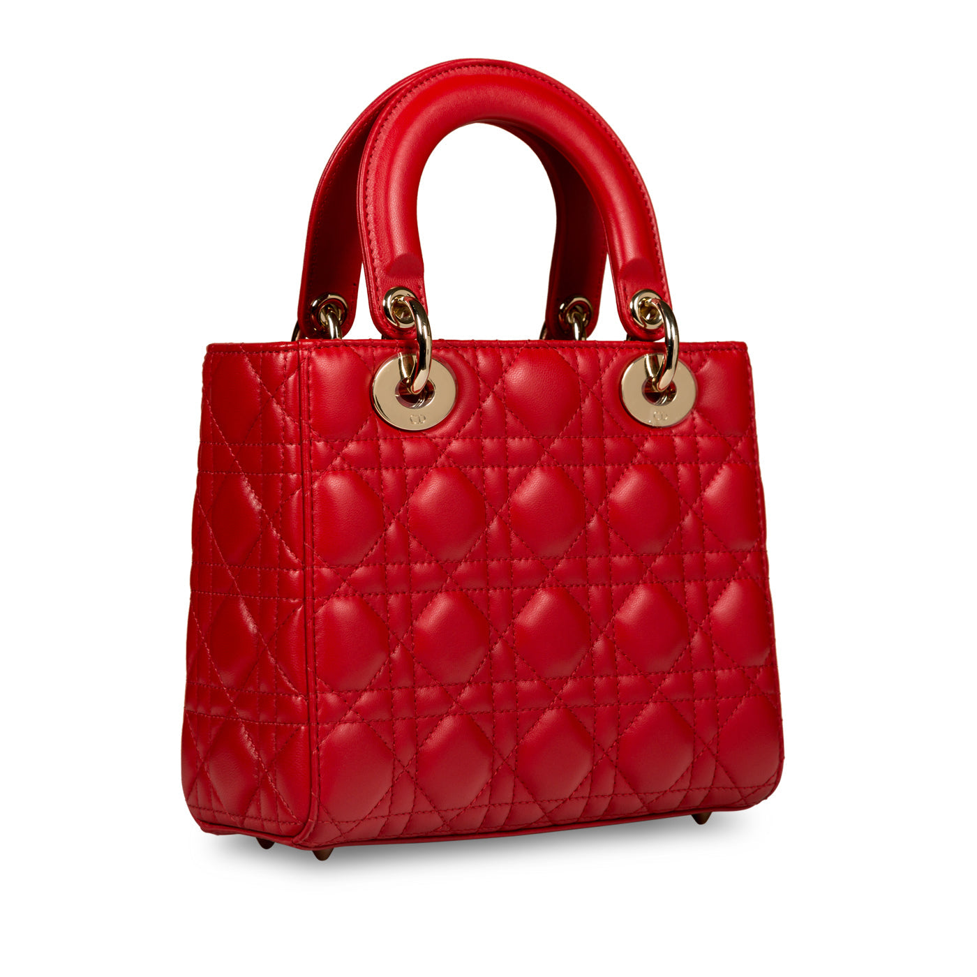 Dior Christian Lady My Abc Tote Bag