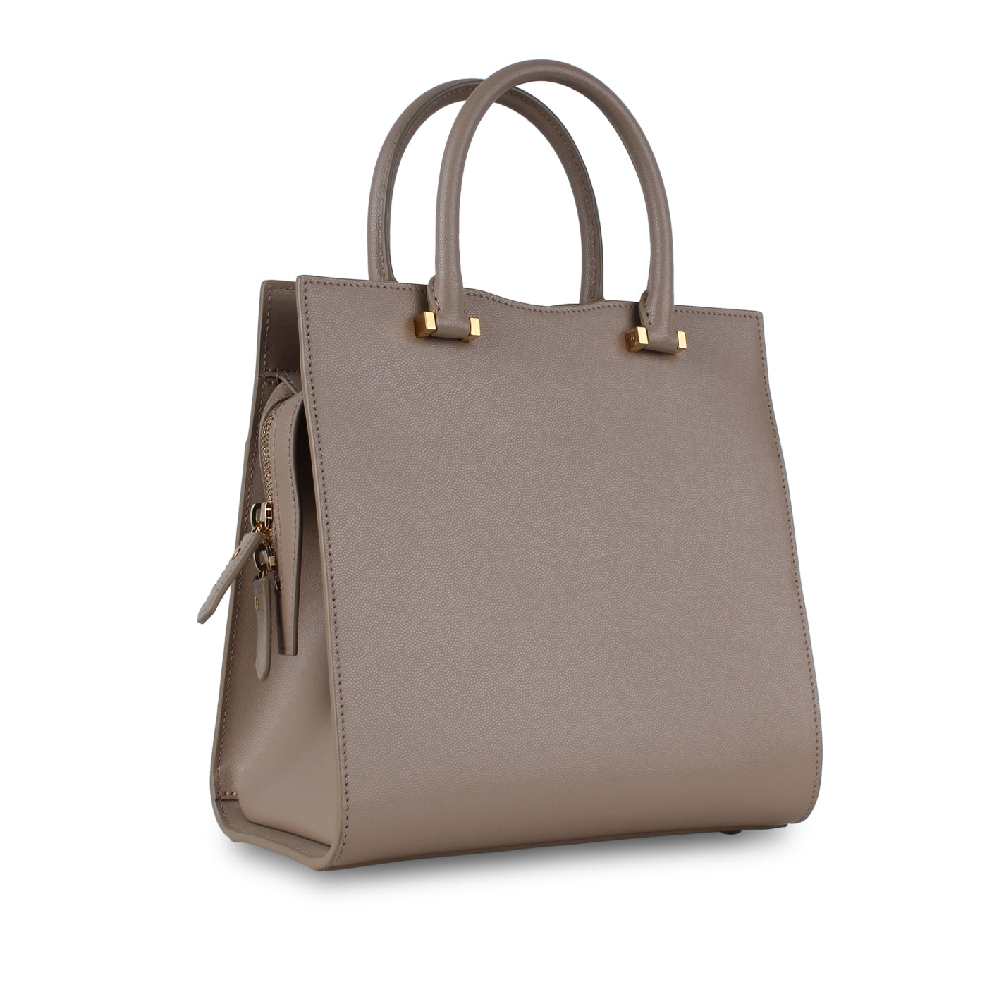 YSL Saint Laurent Uptown Tote Small Tote Bag