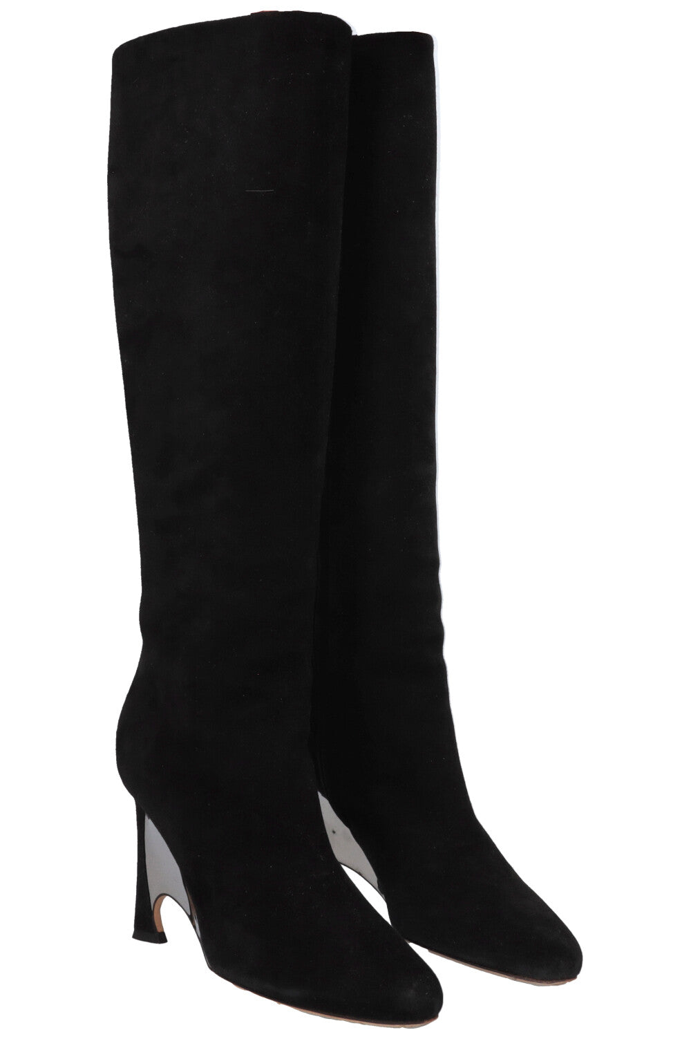 Dior Boots Suede Shoes