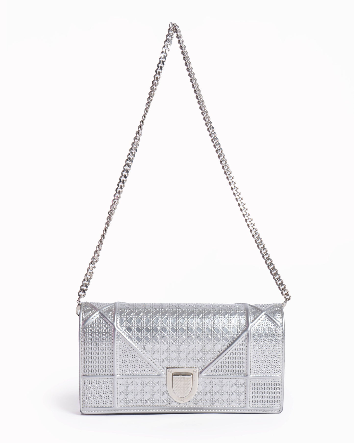 Dior Handbag Christian wallet on Chain Shoulder Bag