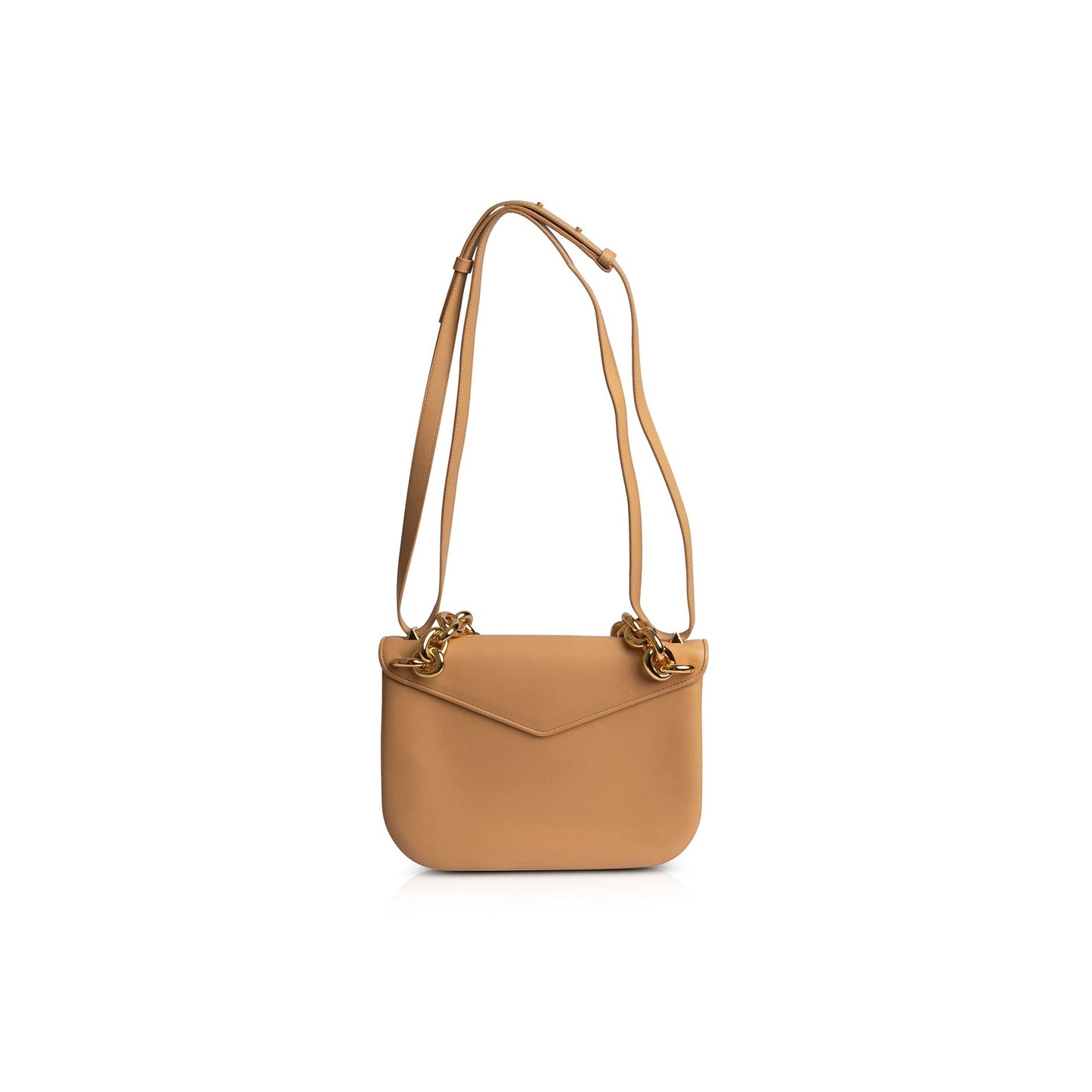 Bottega Veneta Mount Envelope Shoulder Bag Medium