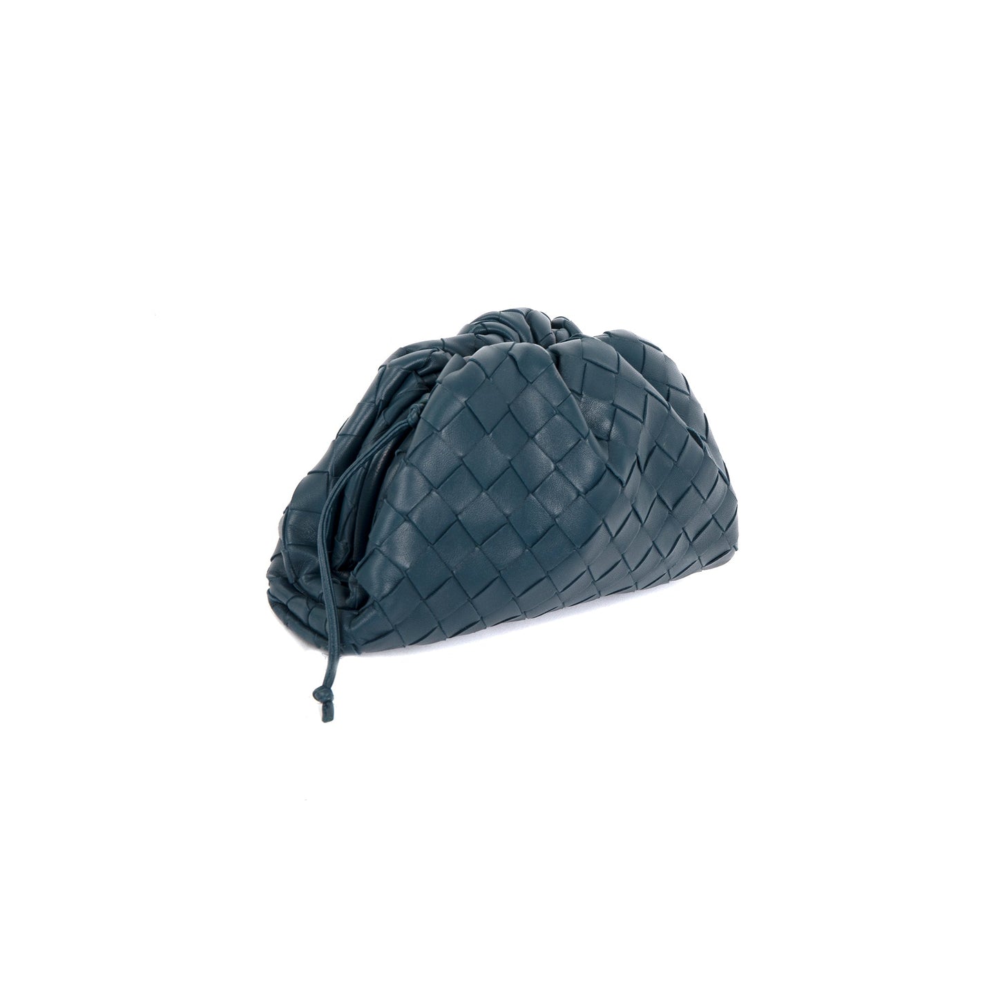 Bottega Veneta Pouch Crossbody Mini Crossbody Bag