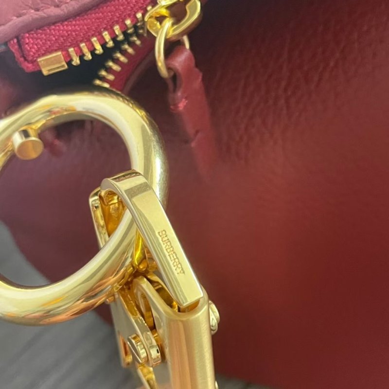 Burberry Knight Bag Travel Bag Knight Bag Bg0525014
