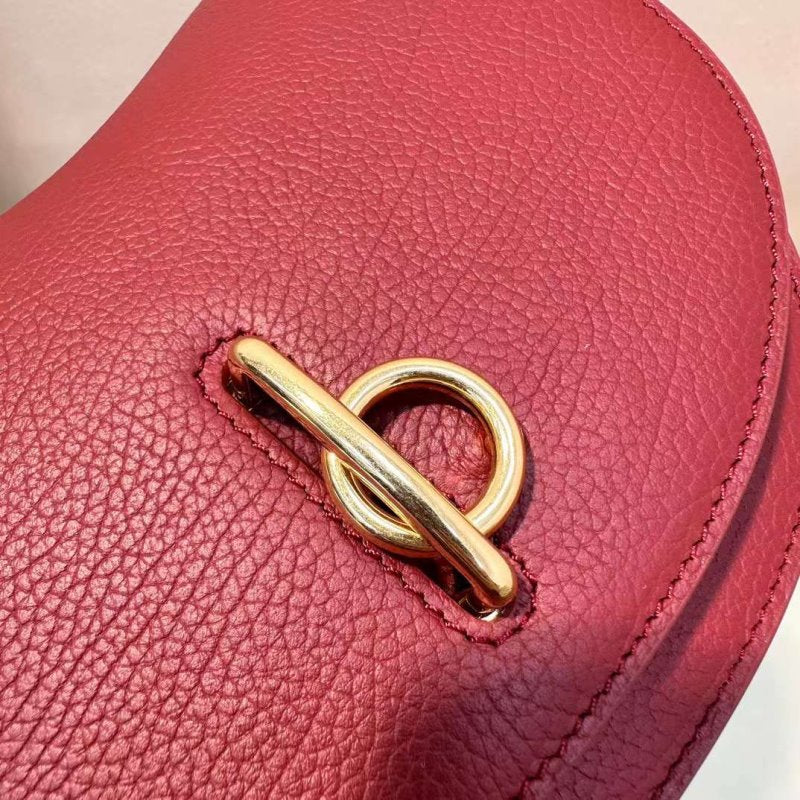 Burberry Li Ting Bag Travel Bag
