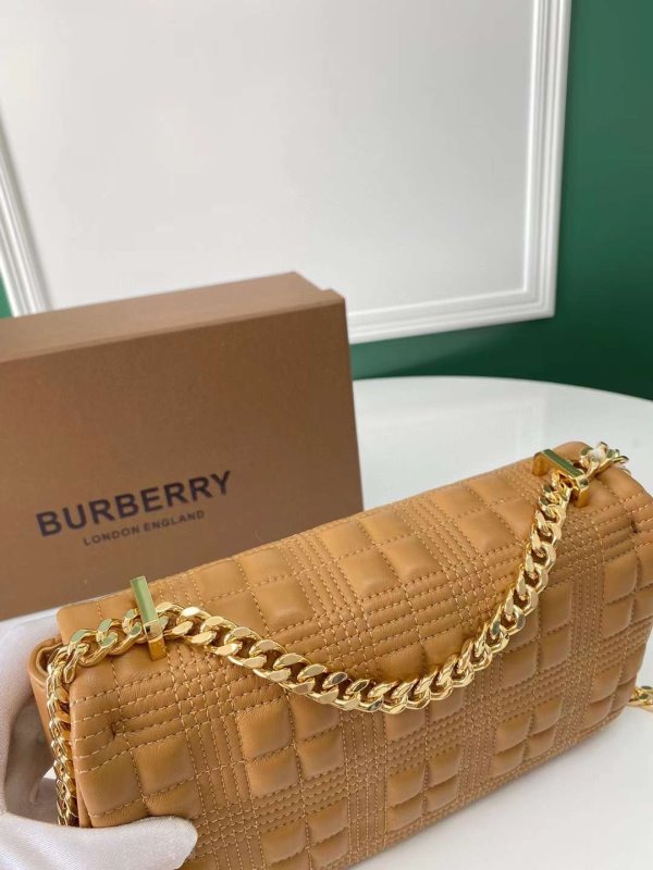Burberry Lola Bag Travel Bag Lola Bag Bg02673