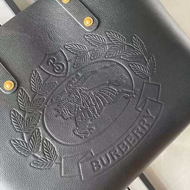 Burberry Shopping Tote Bag Tote Bag Bg02667