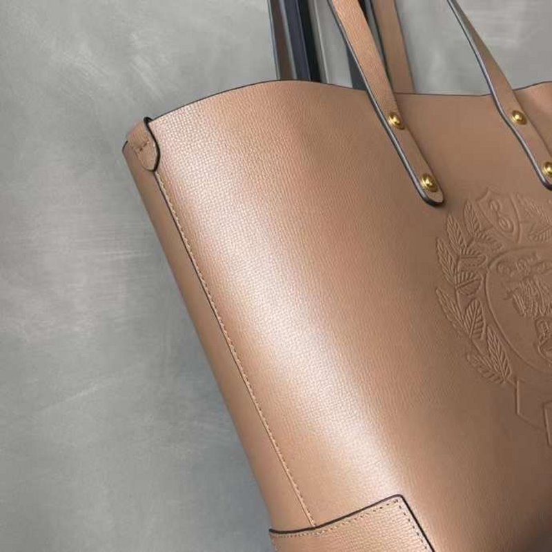 Burberry Shopping Tote Bag Tote Bag Bg02668