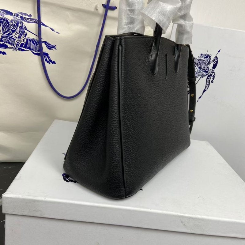 Burberry Shoulder Tote Bag Shoulder Bag