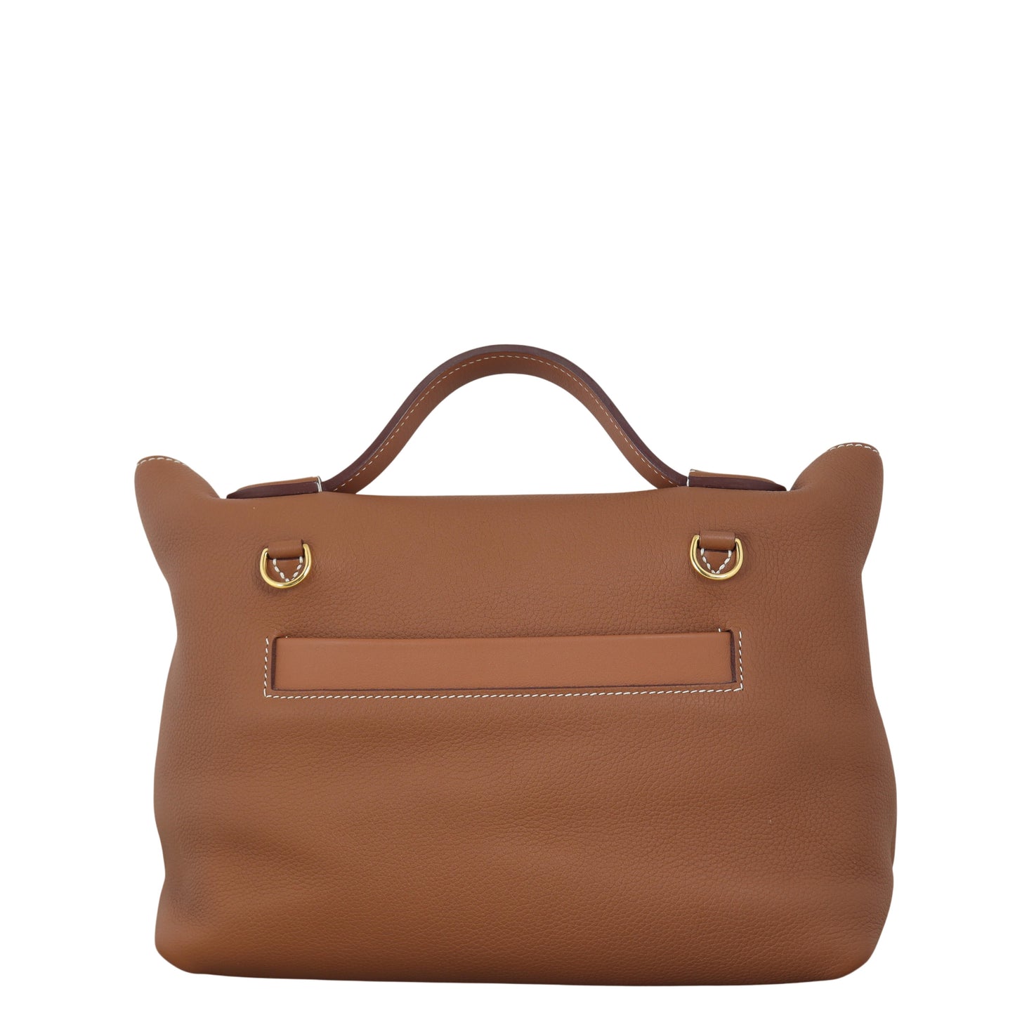 Hermes Maurice Swift Crossbody Bag
