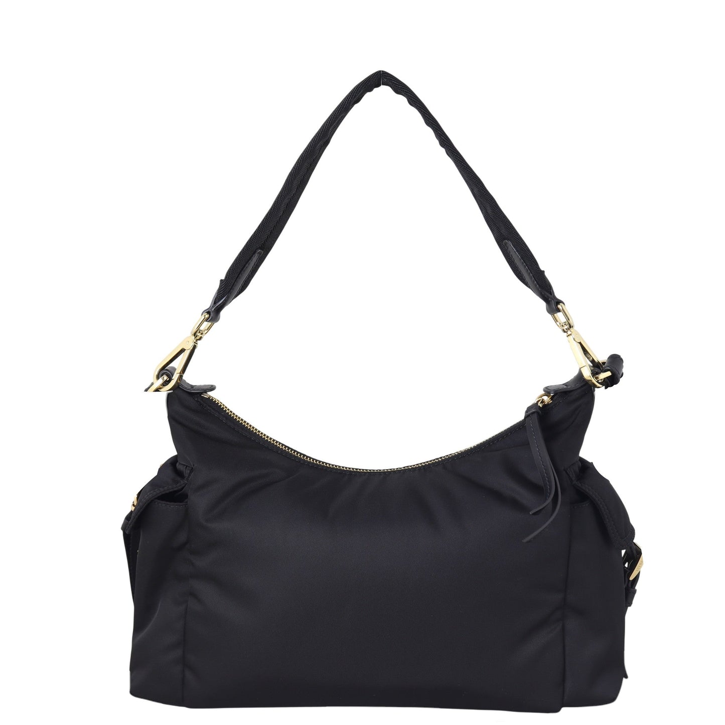 Prada Re Explore Bag Nylon Large Travel Bag