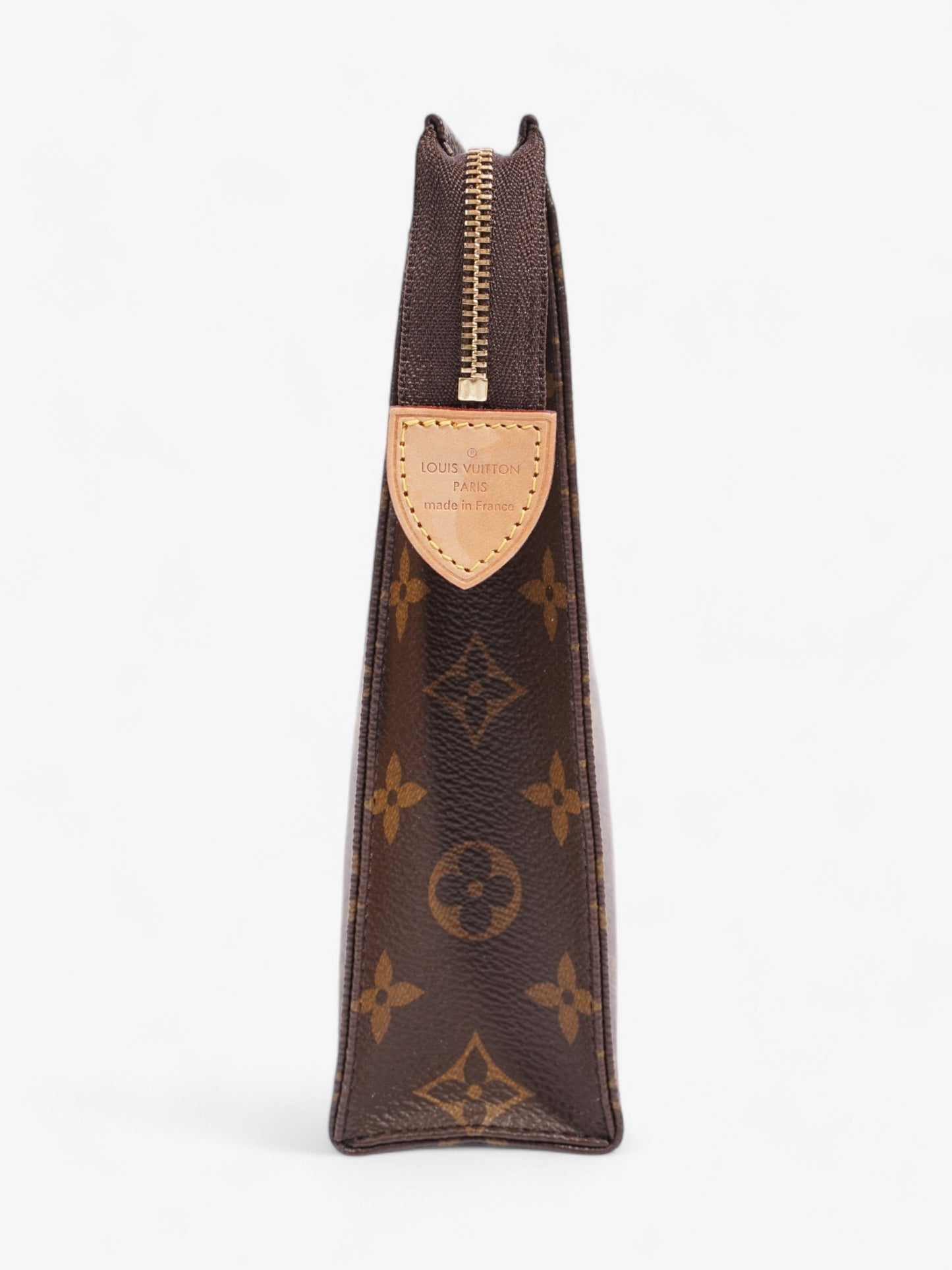 Louis Vuitton Toiletry Coated 26 Monogram Canvas Coated Canvas Apparel