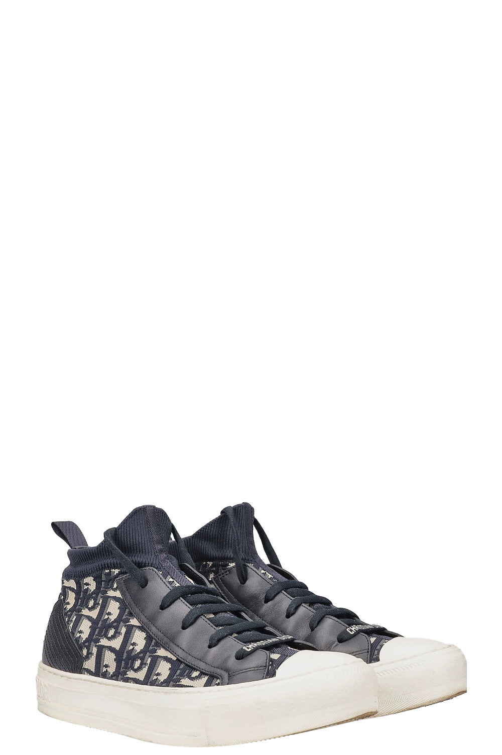 Dior Handbag Walk'N' Sneakers Shoes