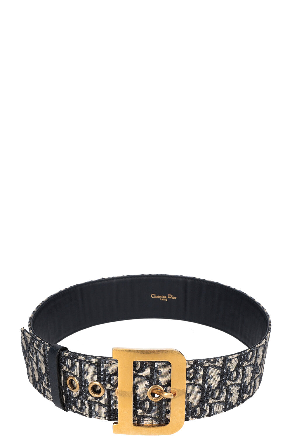 Dior Handbag Quake 55 Belt Oblique