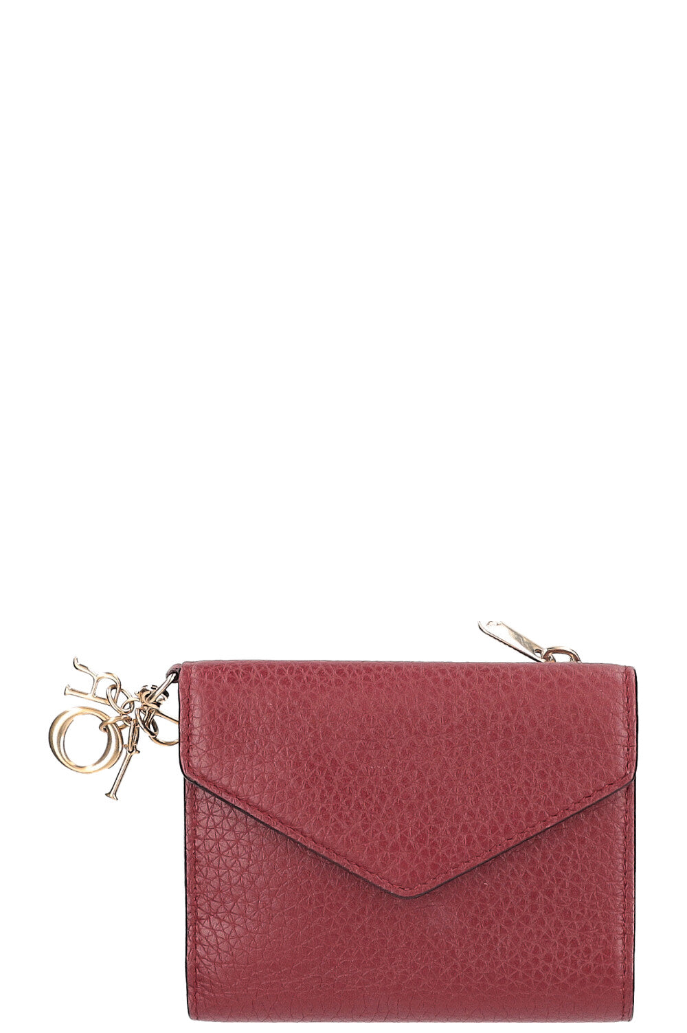 Dior Handbag issimo Wallet