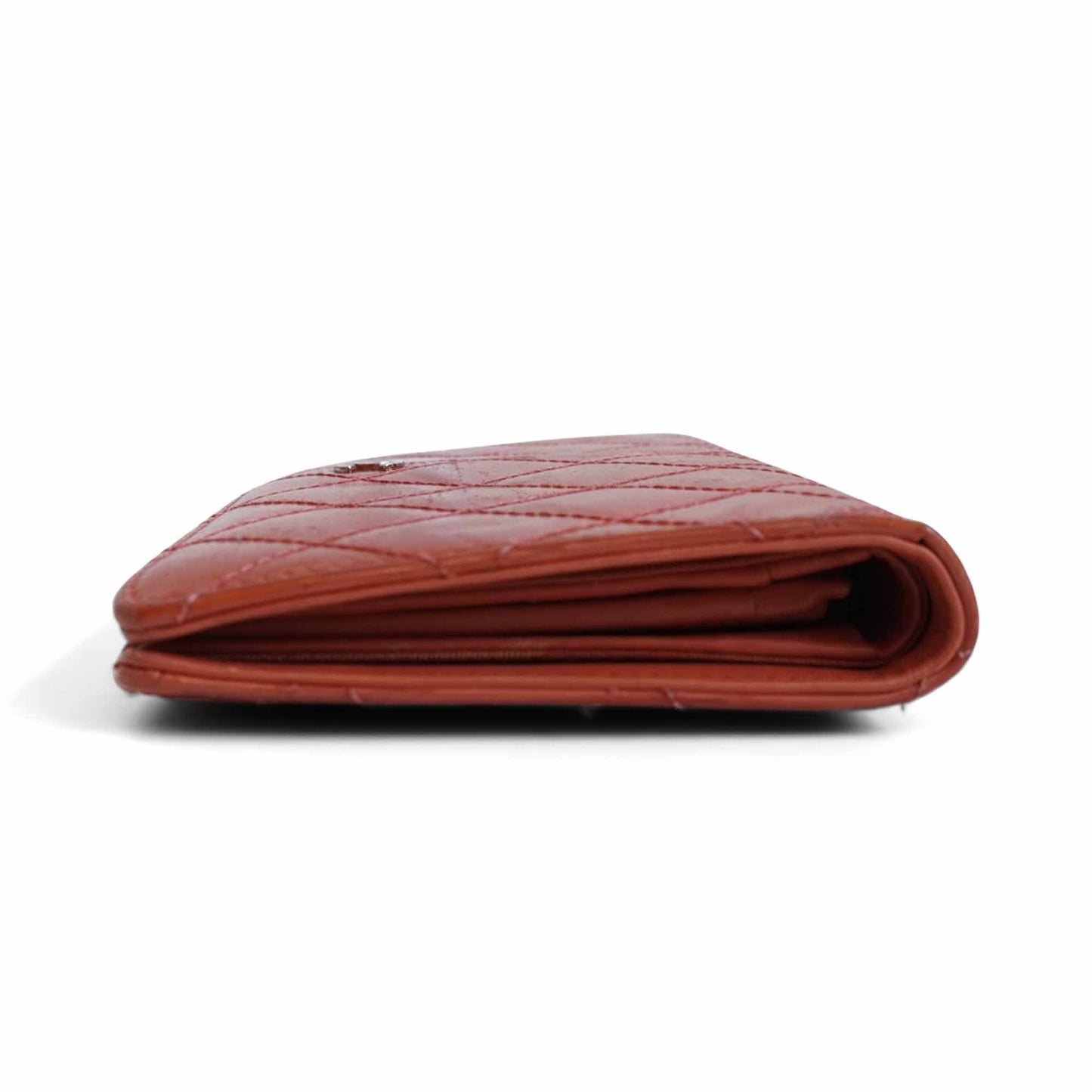 Quilted Wallet Wallet