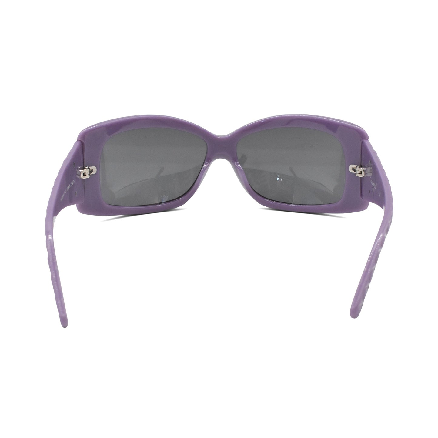 Quilted Sunglasses Sunglasses