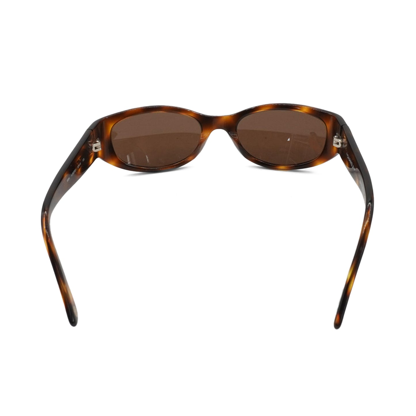 Tortoiseshell Sunglasses Sunglasses